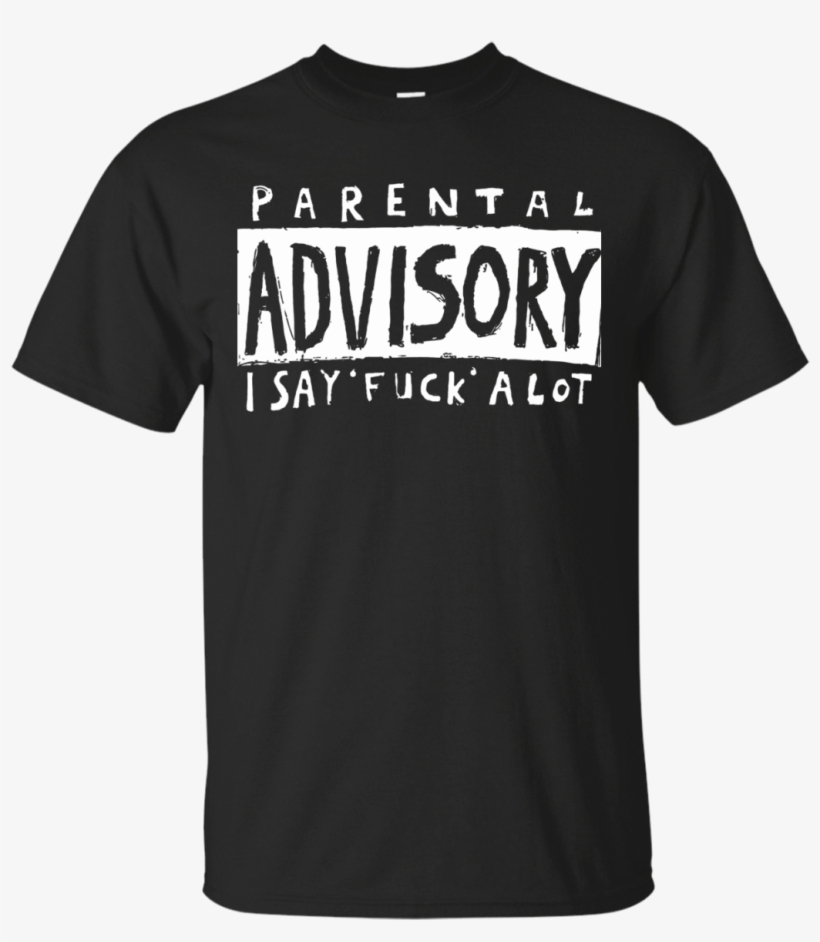 Parental Advisory Png Transparent - Zz Top Shirts, transparent png #234138