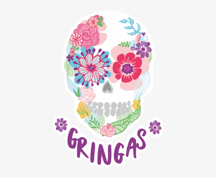 Design For Gringas - Gringas, transparent png #234208
