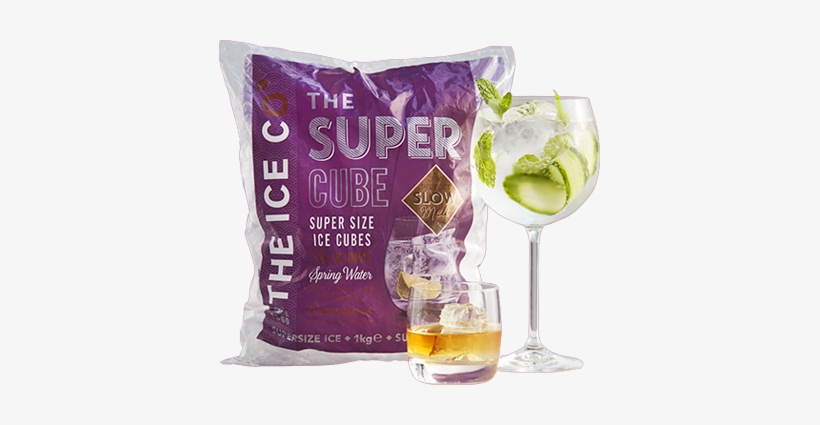 Super Cubes - Margarita, transparent png #234209