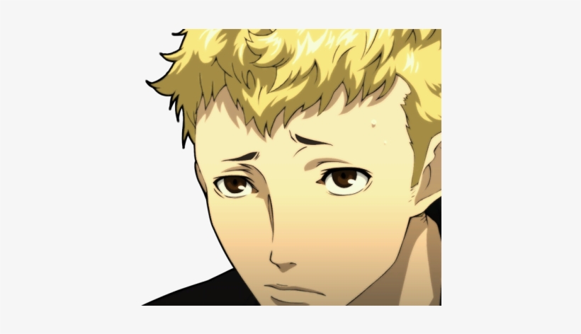 When Your Big Character Development Is About Fighting - Cartoon, transparent png #234407