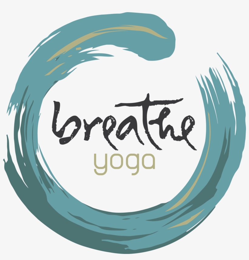 Icon Png Black Instagram Icon Png Black Twitter Icon - Breathe Yoga, transparent png #234429