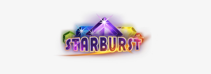 Starburst Slot Png, transparent png #234597