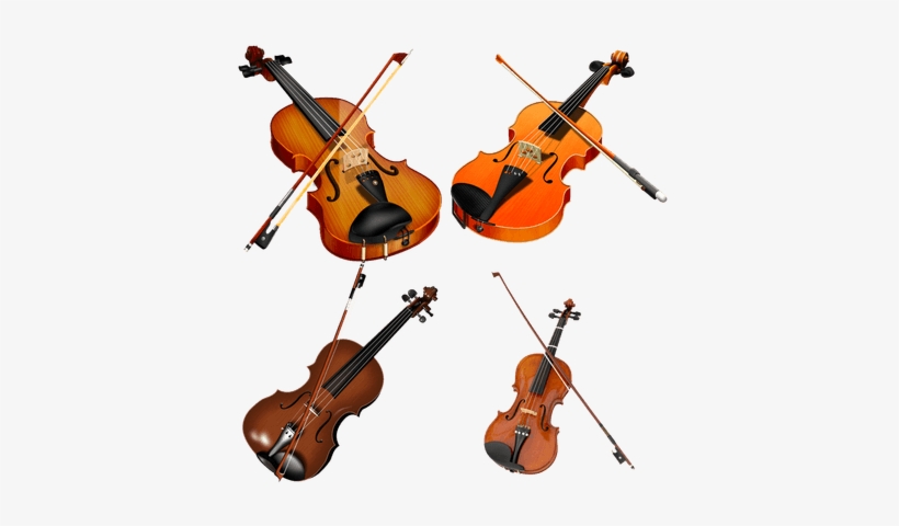 Violin Png, transparent png #234620