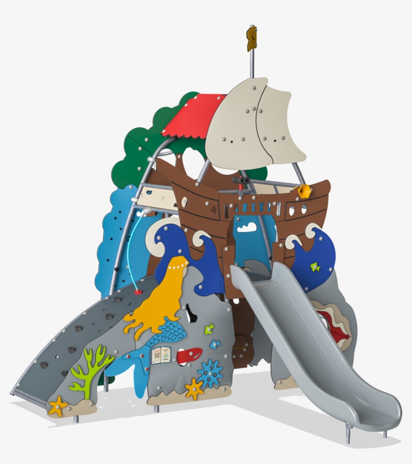 Download - Playground, transparent png #234806
