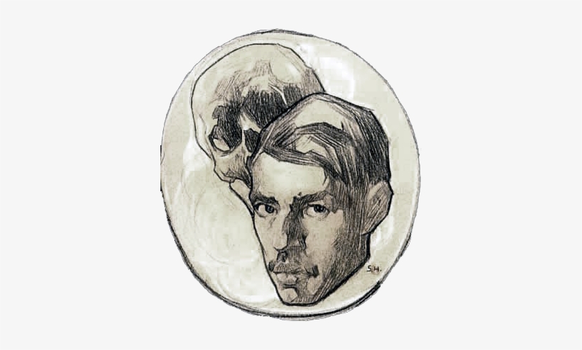 Saturnino Herrán Showed His Talent At An Early Age - Saturnino Herran, transparent png #234831