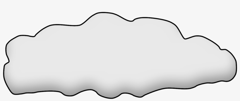 Cliparthot Particle Of Dark And Clouds, transparent png #234876