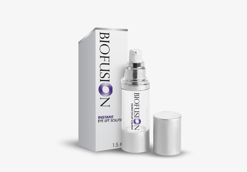 Biofusion Eye Lift - Pitotubes 5pc. Travel Kit By Bottlewise (hot Pink), transparent png #234906