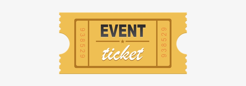 Year End Show Tickets - Centronet, transparent png #234958