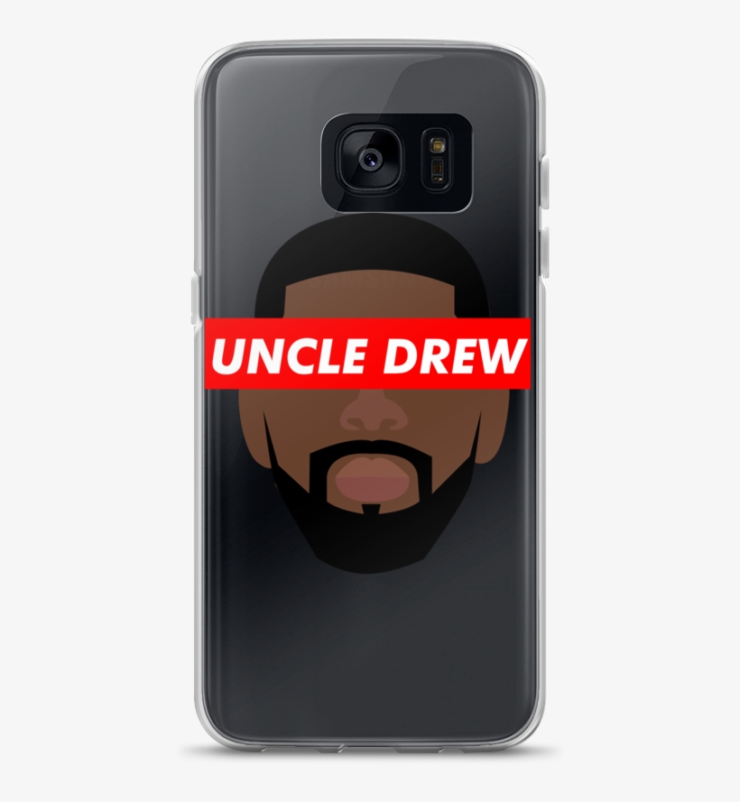 Kyrie Irving Uncle Drew Samsung Case - Kyrie Irving, transparent png #234960