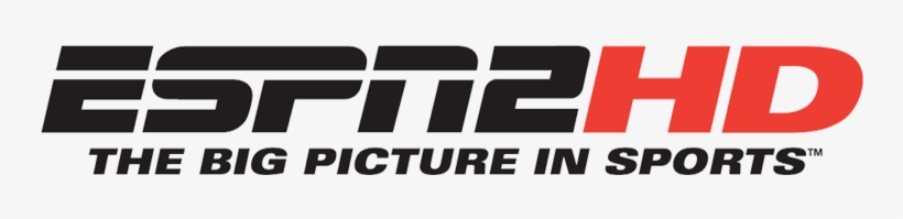 Espn 2 Logo Png Vector - Espn Inc., transparent png #235117