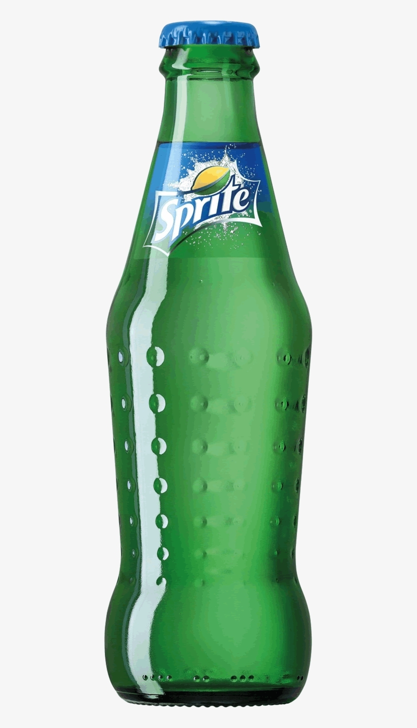 Sprite Png Bottle Image - Sprite Png, transparent png #235163