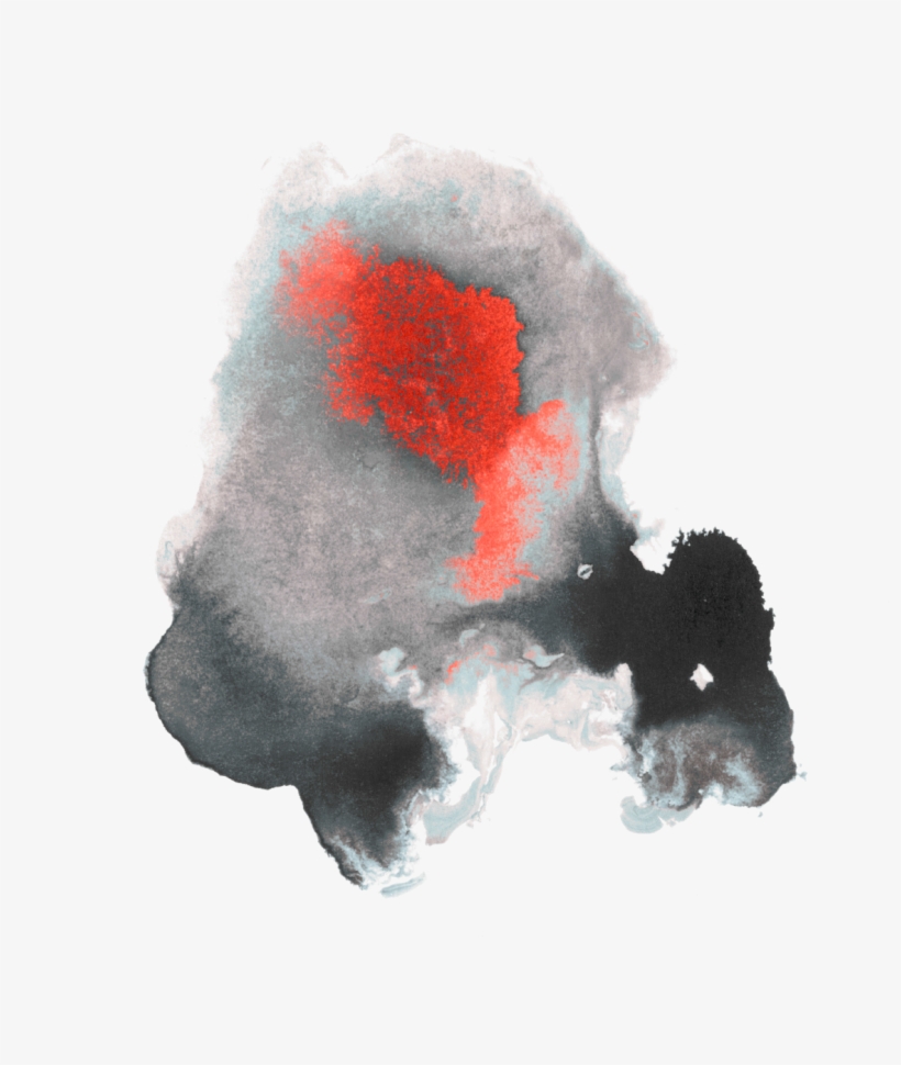 Fire - Watercolor Paint, transparent png #235396