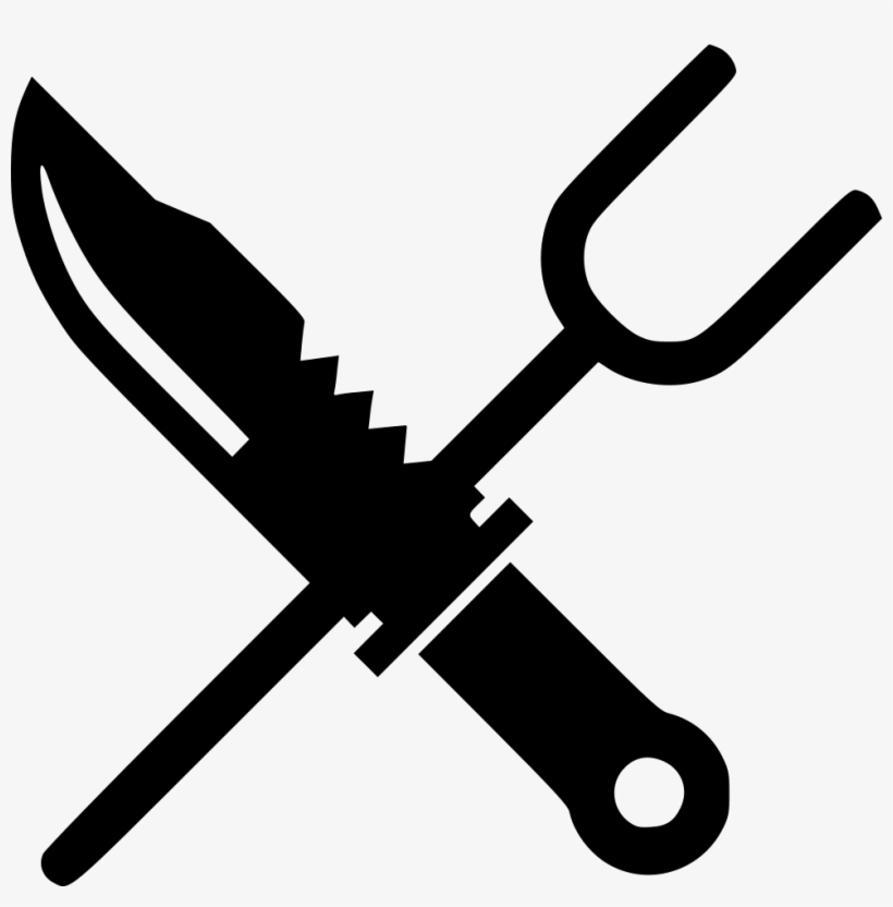 Knife Shank Survival Shiv Army Cross Comments - Survival Icon, transparent png #235483