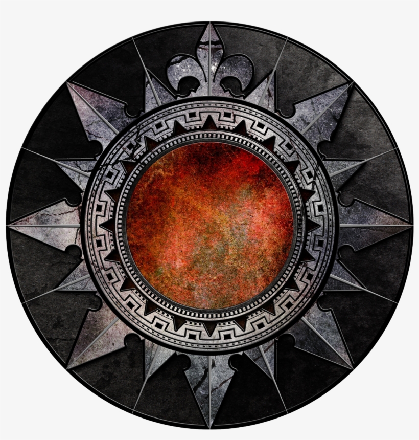 Shield Png Transparent Image, transparent png #235509