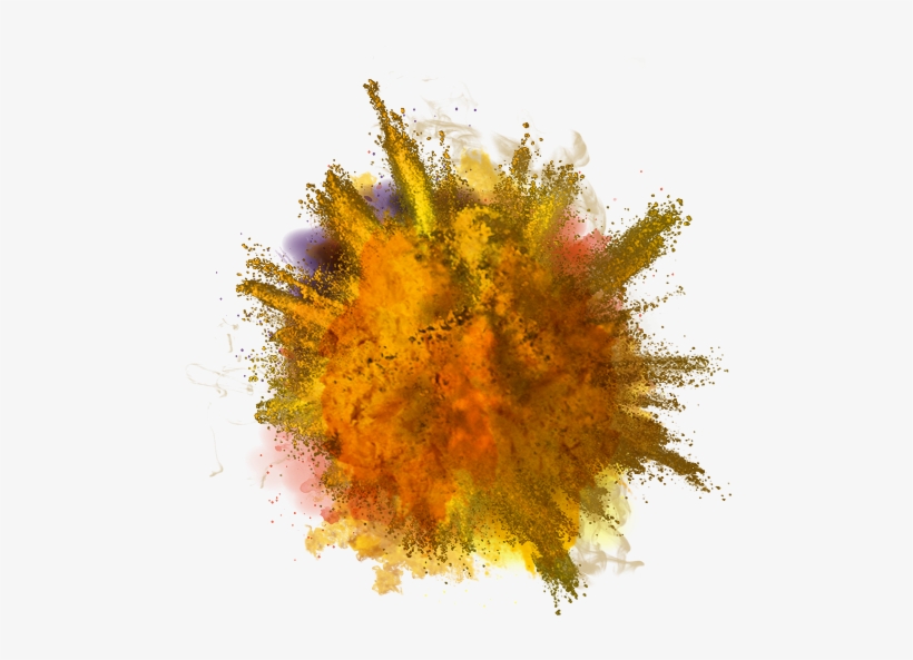 Magic Colour Burst Crush - Picsart Photo Studio, transparent png #235676