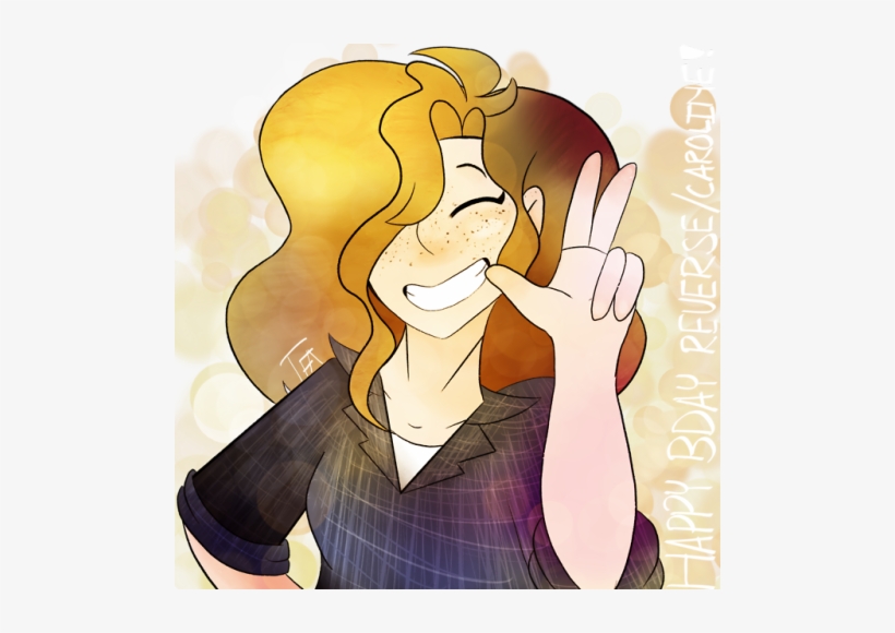 I Hope You Have An Amazing Day And Enjoy Yourself Too - Cartoon, transparent png #235741