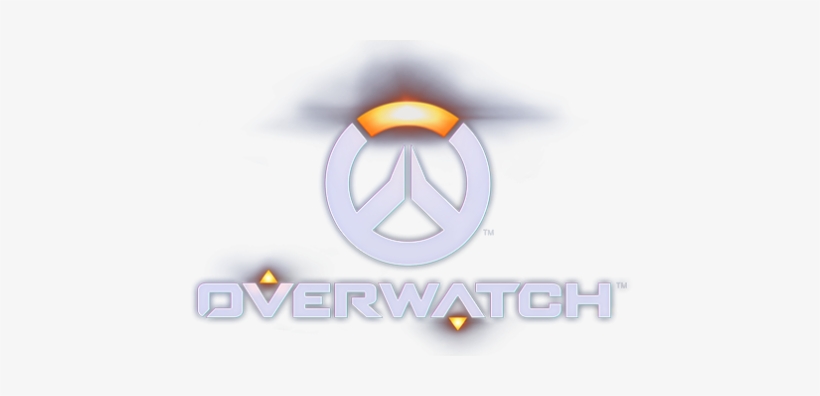 Overwatch-logo - Overwatch Logo Png White, transparent png #235902