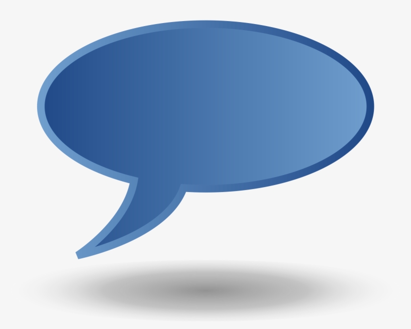 Open - Online Chat, transparent png #235956