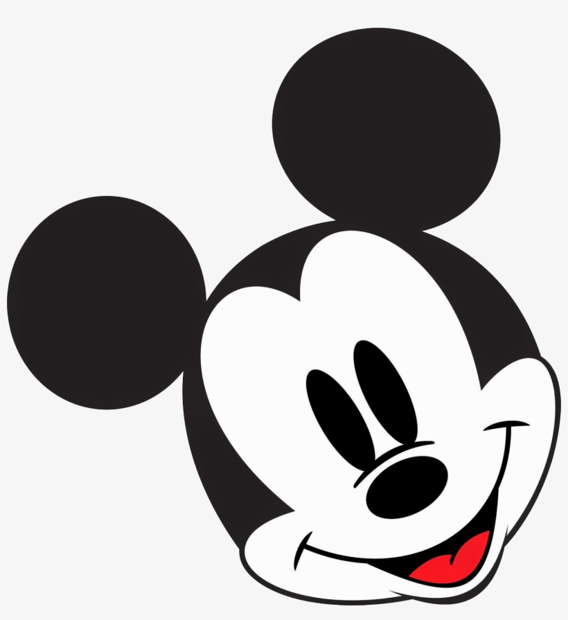 Mickey Mouse Png Image - Mickey Mouse Png Hd, transparent png #235958
