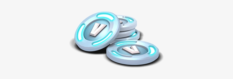 Current Item Shop - 1000 V Bucks Png, transparent png #236024