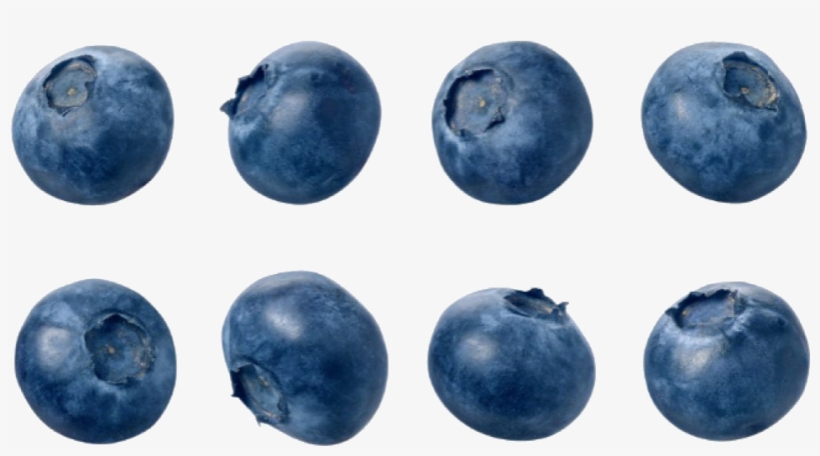 Blueberries Png - 14 Street Pizza Deals, transparent png #236087