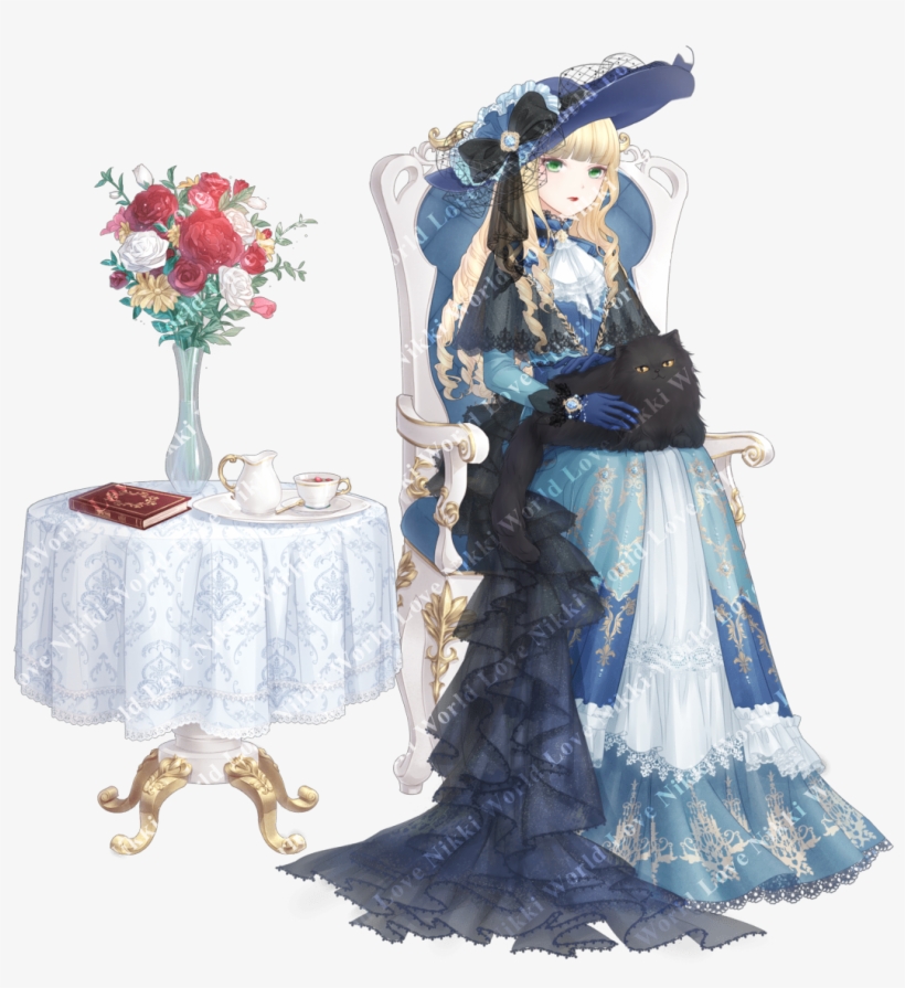 Pigeon Time Flies - Love Nikki Time Flies, transparent png #236088