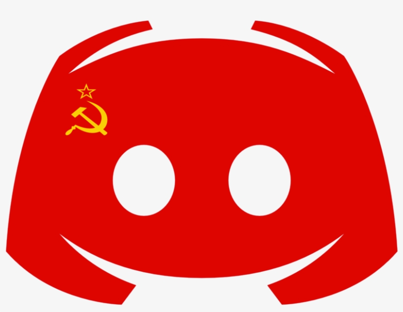Discord Red Png Clip Art Transparent Stock - Logo Discord Png, transparent png #236211