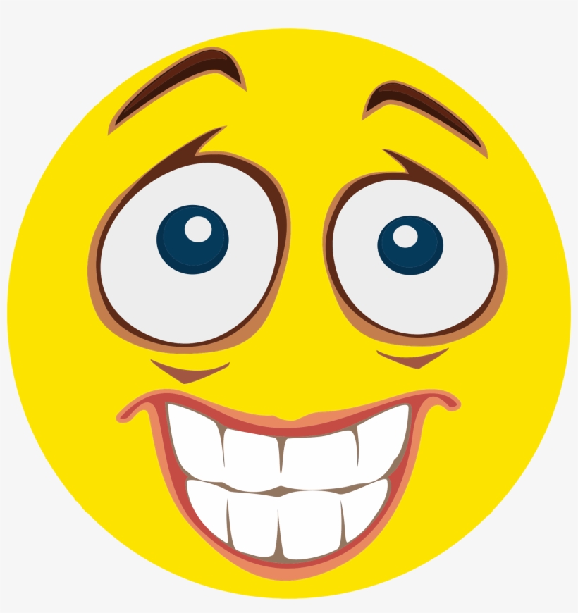 Smiley Emoticon Computer Icons Download - Nervous Smiley, transparent png #236275