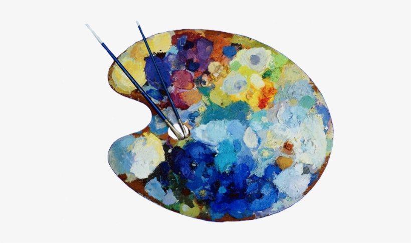 Town Seeks Artists For Pop-up Displays - Dia Del Artista Plastico, transparent png #236395