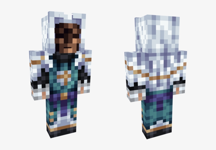 Hcluacbpng - Medieval King Skin Minecraft, transparent png #236443