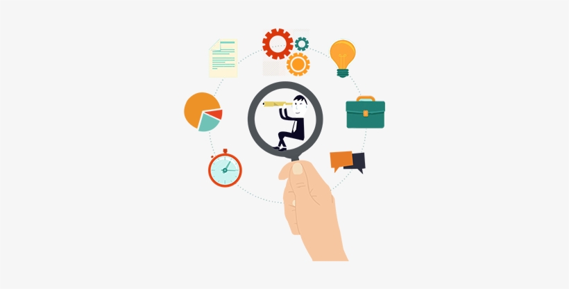 Future Outlook - Circle, transparent png #236473