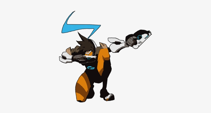 Dab Life - Tracer, transparent png #236593