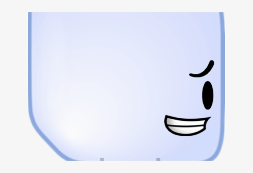 Ice Cube Clipart Cube Object - Portable Network Graphics, transparent png #236750