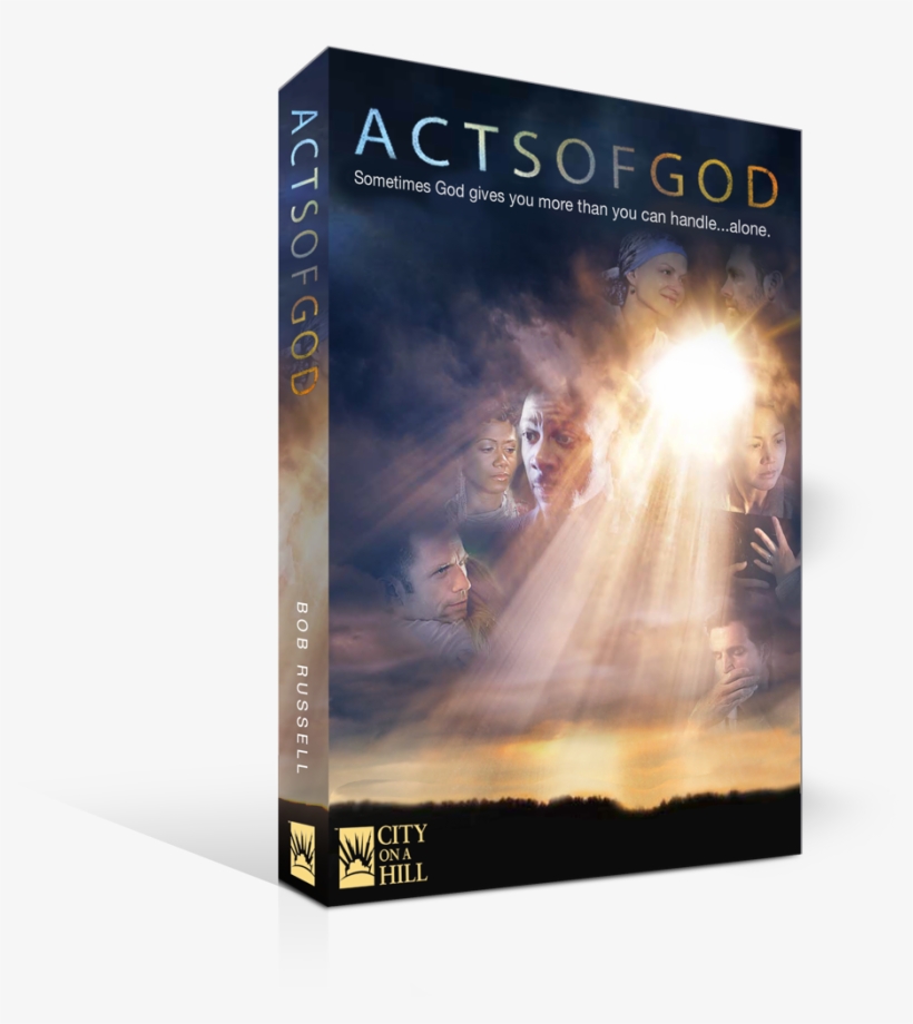 Actsofgod Movie Mock1000, transparent png #236795