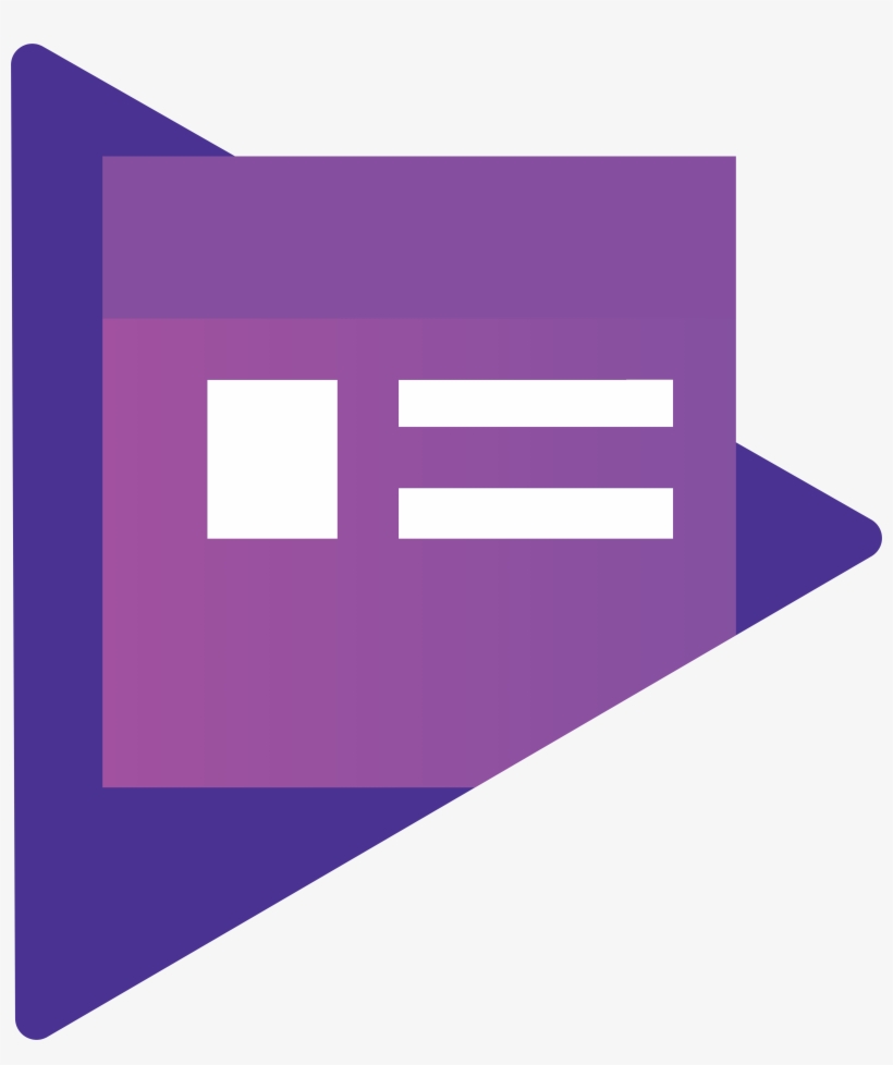 Google Play Newstand Logo Png Transparent - Vector Graphics, transparent png #236850