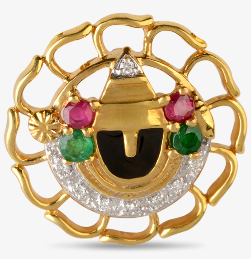 Orra Spiritual Kalyananidhi Venkateshwara - Design, transparent png #236899