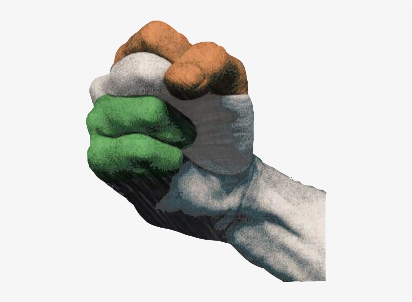 Love My Indian Flag, transparent png #236965