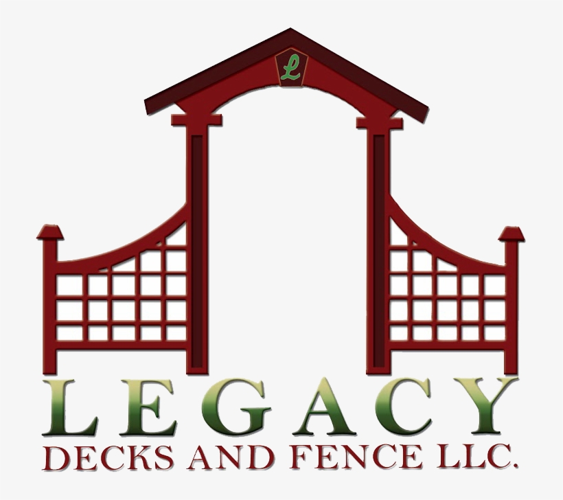 Deck & Fence Installation & Repair - Fence, transparent png #236983