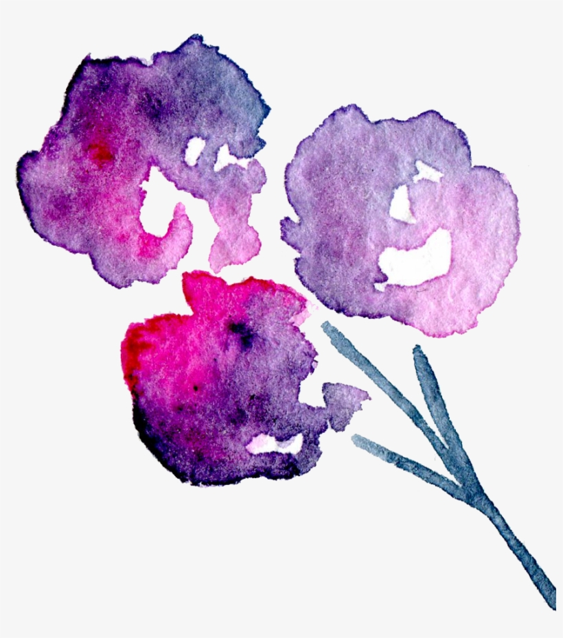This Is An Equally Common Request - Watercolor Paint, transparent png #236984
