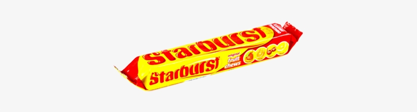 Starburst Original - Starburst Candy, transparent png #237106