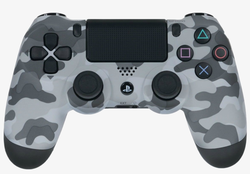 Gamepad Png Image - Game Controller, transparent png #237241