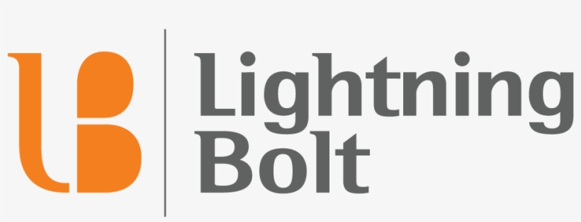 Lightning Bolt Solutions Logo, transparent png #237312