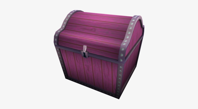 Brighteyes' Treasure Chest - Treasure, transparent png #237408