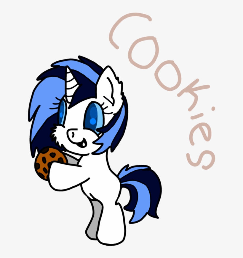 Fanmade Cookies - Cartoon, transparent png #237545