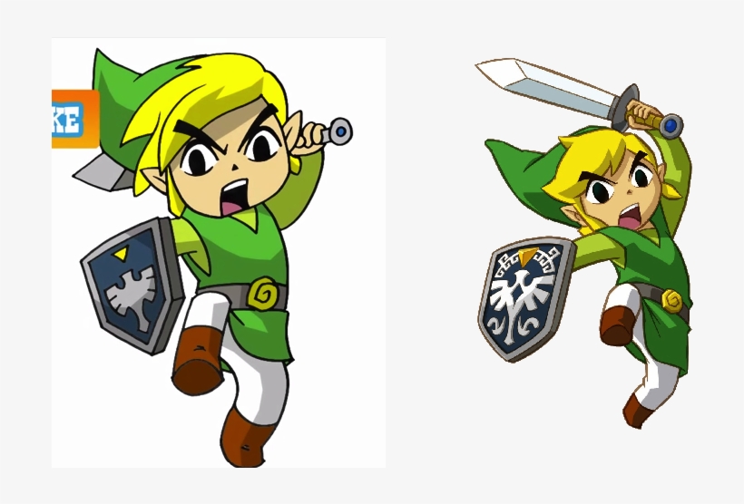 Clip Art Download Drawing Castles Zelda - Legend Of Zelda For Easy Piano, transparent png #237608