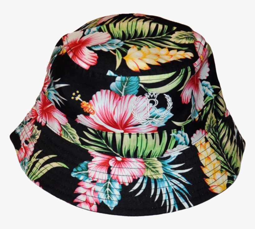 Floral Bucket, transparent png #237632