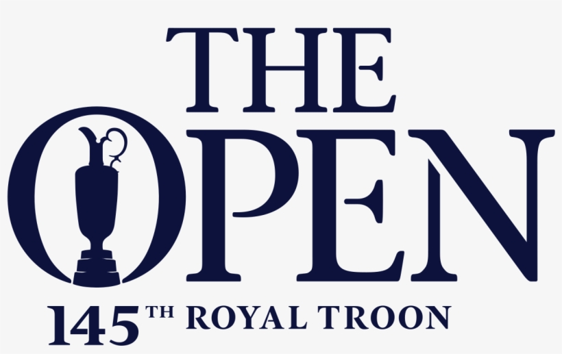 Open Championship (british Open), transparent png #237658