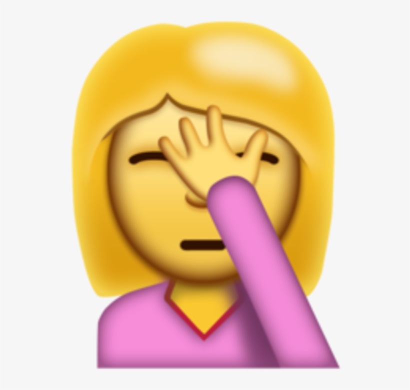 Give Up Emoji, transparent png #237748