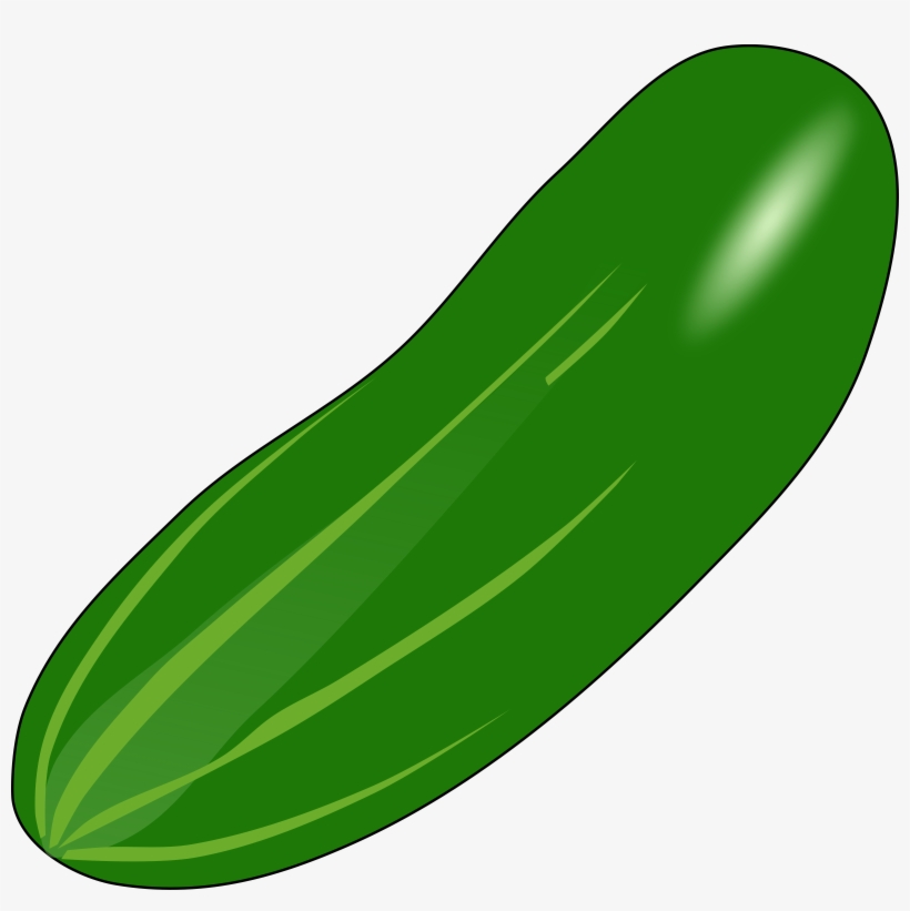 Cucumber Clipart Cucumberclipart Vegetable - Cucumber Clipart - Free Transparent PNG Download - PNGkey Cucumber Clipart Cucumberclipart Vegetable - Cucumber Clipart - Free Transparent PNG Download - PNGkey