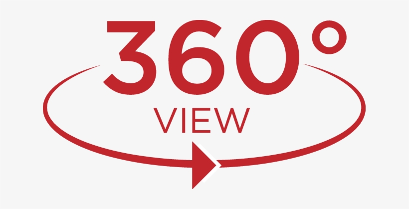 360 Video Link - Youtube 360 Video Icon, transparent png #237830